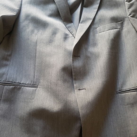 Polo suit - Picture 2 of 5